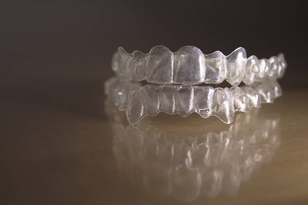 Alinhadores Invisíveis Dentista Sergipe