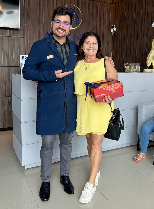 Clinica Odontológica em Sergipe - Dentista - Implantes Dentários em Sergipe