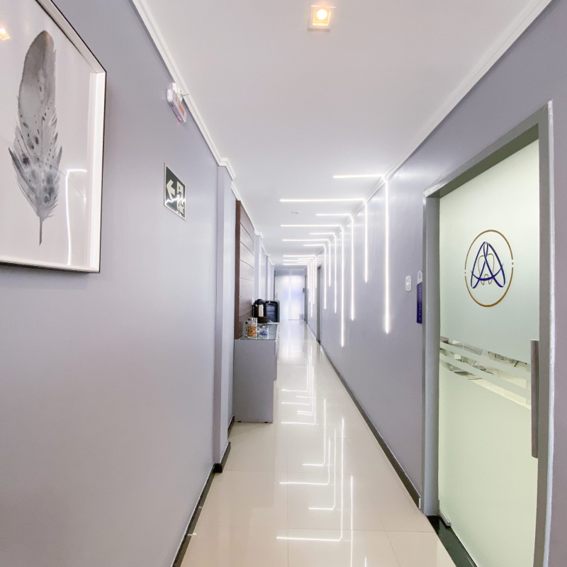 Clínica Odontológica - Implantes Dentários em Sergipe