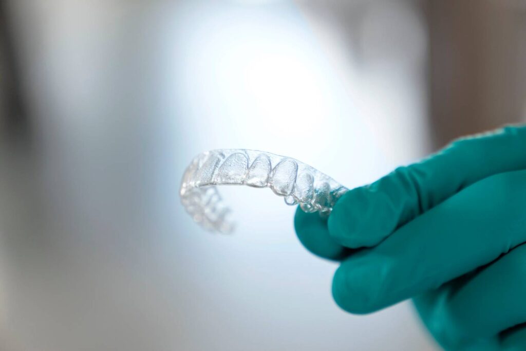 Invisalign Dentista Sergipe