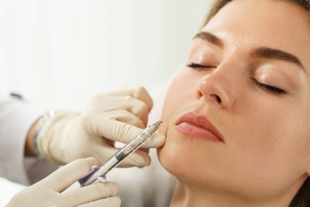 Harmonização Facial com Resultado Natural Como é Possível